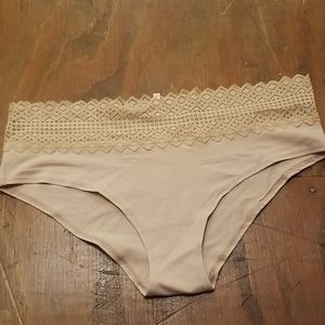 Victoria's secret panties